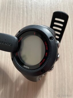 Suunto ambit 3 run - 2