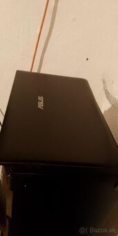 Dobrý deň predávam nodbuk  je ako nový málo používaný - 2