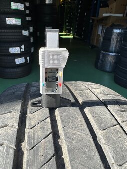 275/40 R22 107 Y XL PIRELLI P ZERO PZ4 PNCS - 2