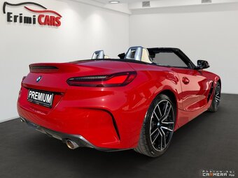 BMW Z4 M Sport A/T - 2