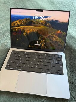 MacBook Pro 2021 (14-inch, M1, 512 GB) - 2