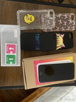 Iphone SE - 2