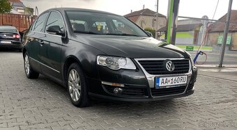 Passat - 2