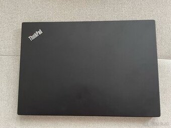 Thinkpad T14 gen 2 AMD Ryzen 5 PRO 5650U - 2