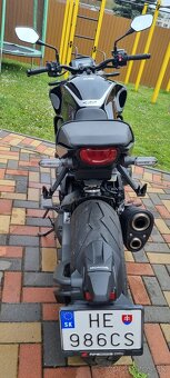 HONDA CB1000 R - 2