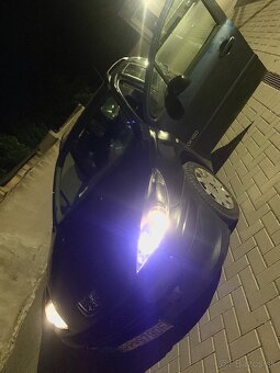 Predám vymením Peugot 307 diesel ‼️🚀 - 2