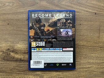 Destiny na PS4 - 2