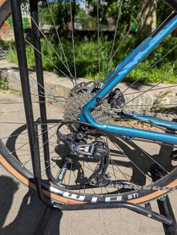 Predam gravel Ghost Road Rage Essential - M - 2