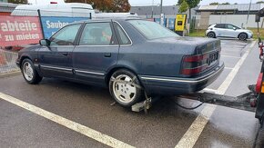 Ford Scorpio 2.9i - 2