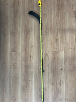 Bauer Vapor X3 - 2