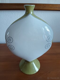 Retro váza - 2