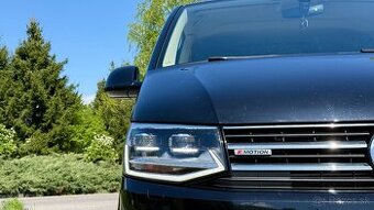 VW T6 Multivan 2.0 BiTDI BMT DSG HIGHLINE 4MOTION WEBASTO - 2