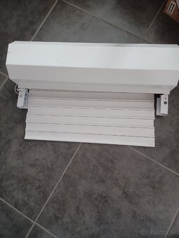 Vonkajšie PVC rolety - 2