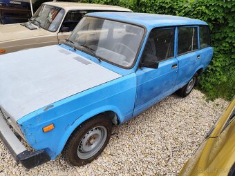 Lada 2104 - 2