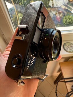 Yashica ME1 - 2