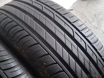 195/60 r16 letné pneumatiky Bridgestone - 2