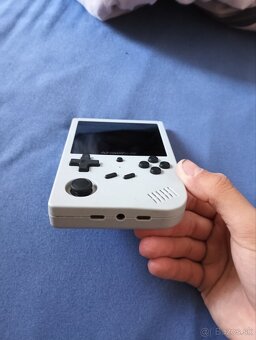 Ambernic RG351v - 2