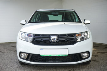 35- DACIA Sandero, 2020, benzín, 1.0 SCe, 54 kW - 2