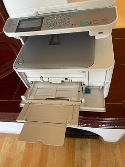 OKI MC332, led laser profesionalna kopirka CMYK - 2