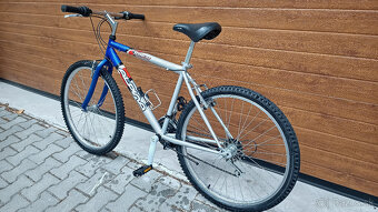 Horsky bicykel Alpina 100e velkost M - 2