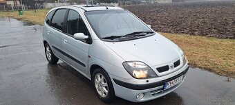 Renault scenic 1.9dci - 2