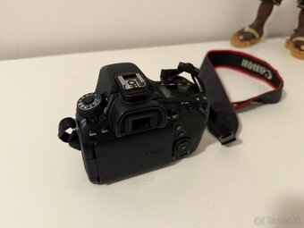 telo Canon 80D - 2