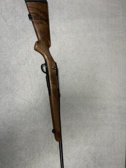Tikka T3X - 2