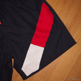 Tommy Hilfiger pánske šortkové plavky - 2