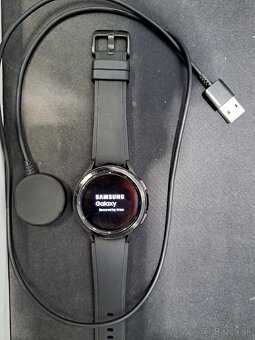 Samsung Galaxy Watch 4 Classic 46mm SM-R890 - 2