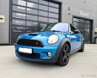 ✅ Mini cooper s r56 ✅ - 2