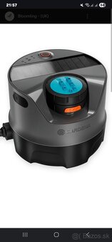 Gardena AQUA PRECISE - 2