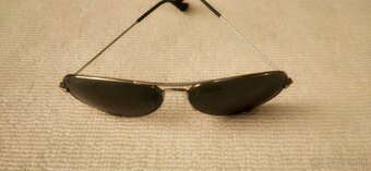 Slnečné okuliare Ray Ban aviator - 2