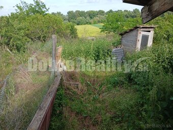 Vidiecky dom v obci Čata – pokojné bývanie pri rieke Hron - 2