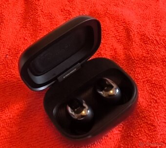 Predám BT slúchadlá JBL LiveBuds 3 - 2