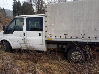 Ford Transit - 2
