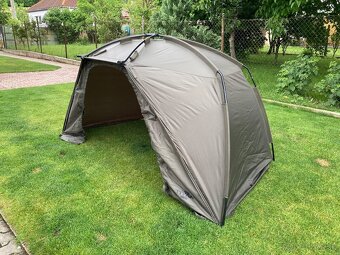 Bivak NASH TITAN HIDE - 2