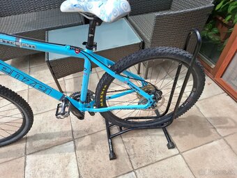 Predám bike - 2