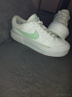 Nike tenisky - 2