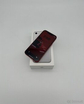 iPhone 13 Mini 128GB Product RED + DARČEK - 2