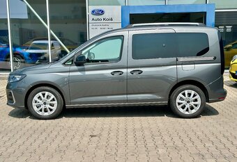Ford Tourneo Connect 1.5 EcoBoost 115k A7 (85kW) Titanium - 2