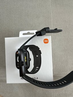 Xiaomi Redmi Watch 4 - 2