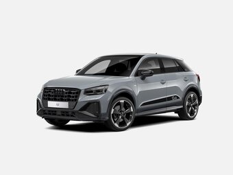 Predám originál letnú sadu Audi Sport R19 - 2