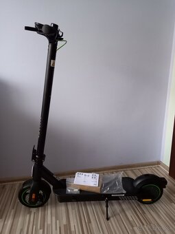 elektrická kolobežka Acer Series 3 REZERVOVANÉ - 2