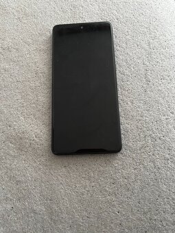 Samsung Galaxy A71 Cierny 128 Gb - 2