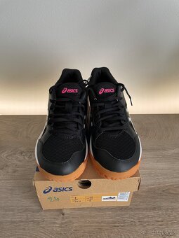Tenisky ASICS (halovky) - 2