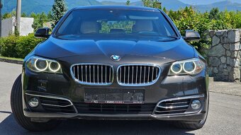 BMW Rad 5 Touring 530 XD 183 KW , AUTOMAT 8 ° LUXURY - 2