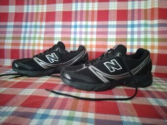 Botasky New Balance - 2