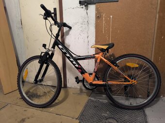 Bicykel v.14 - 2