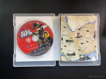 Red dead redemtion - 2