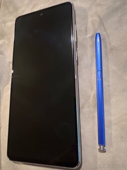 Samsung Note 10 lite - 2